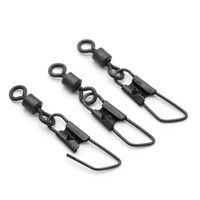 Guru Snap Link & Swivel